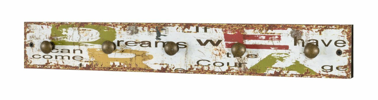 Garderobenleiste, 42826