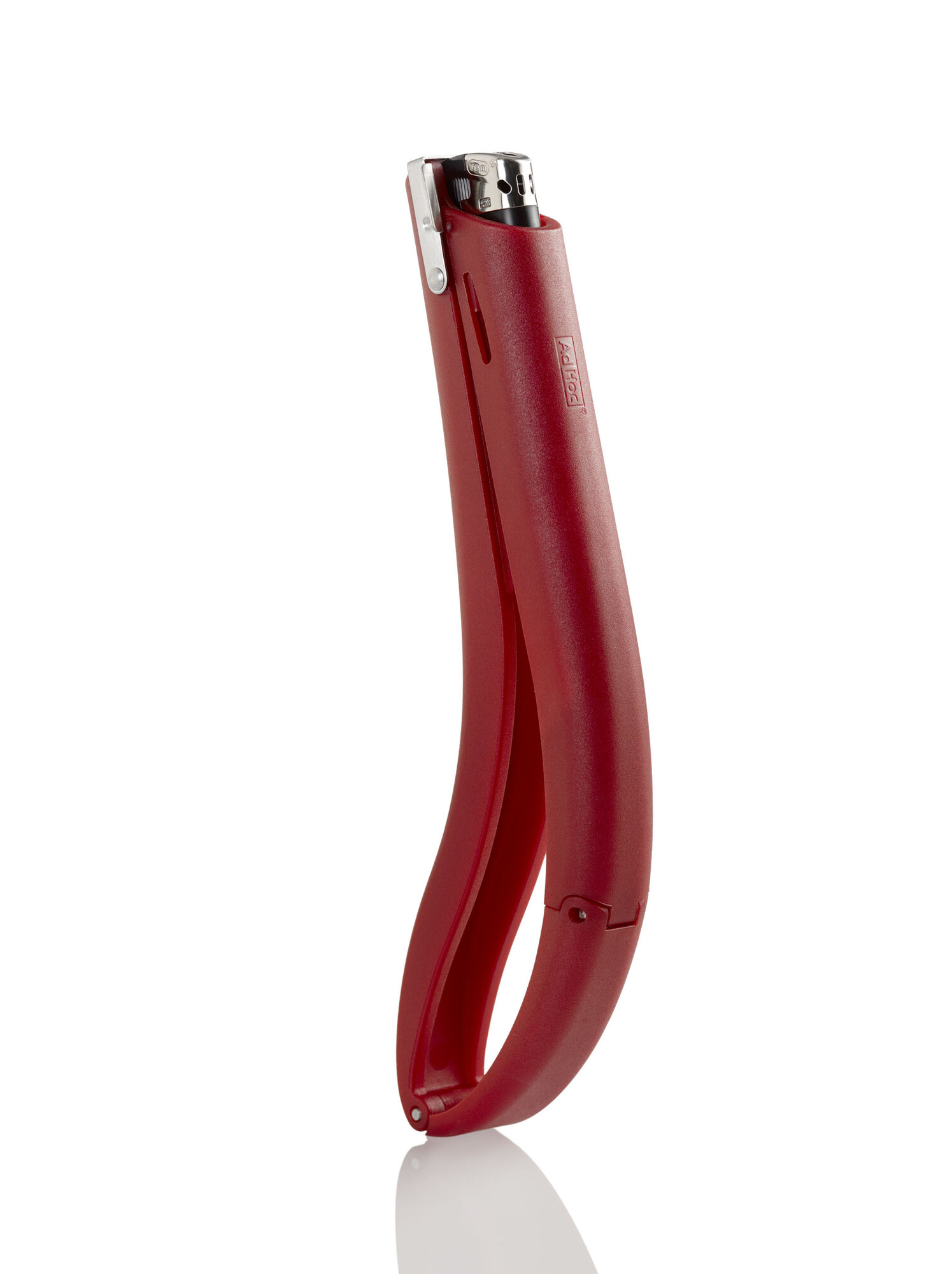 Feuerzeugverlängerung, Fire Finger