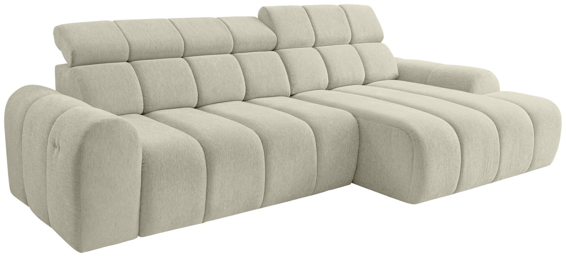 Ecksofa, Corfu