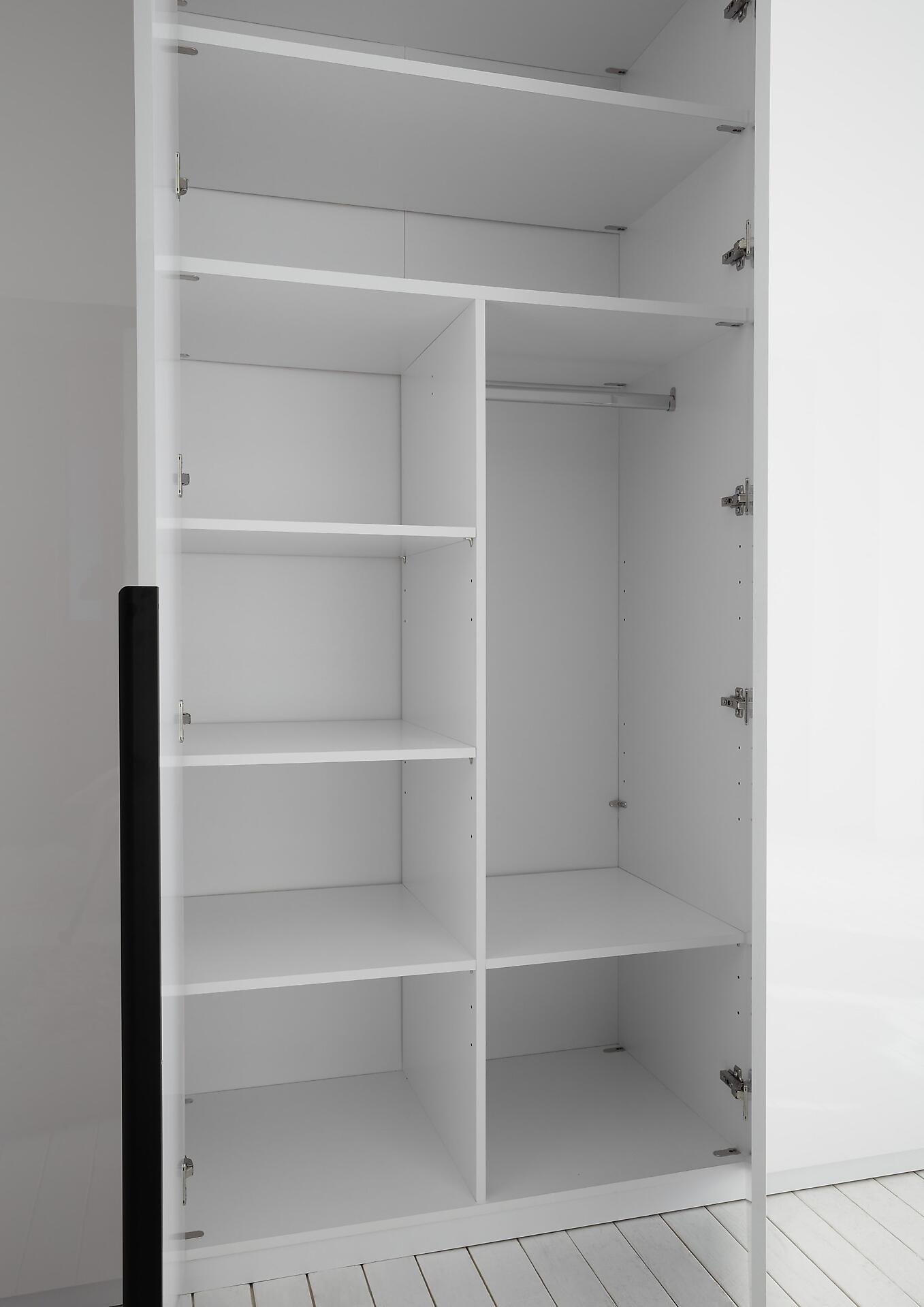 Kleiderschrank, Camoleo