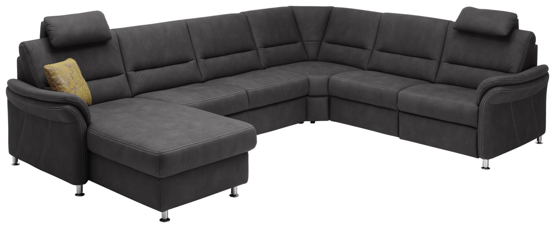 Polstergruppe, Dakota