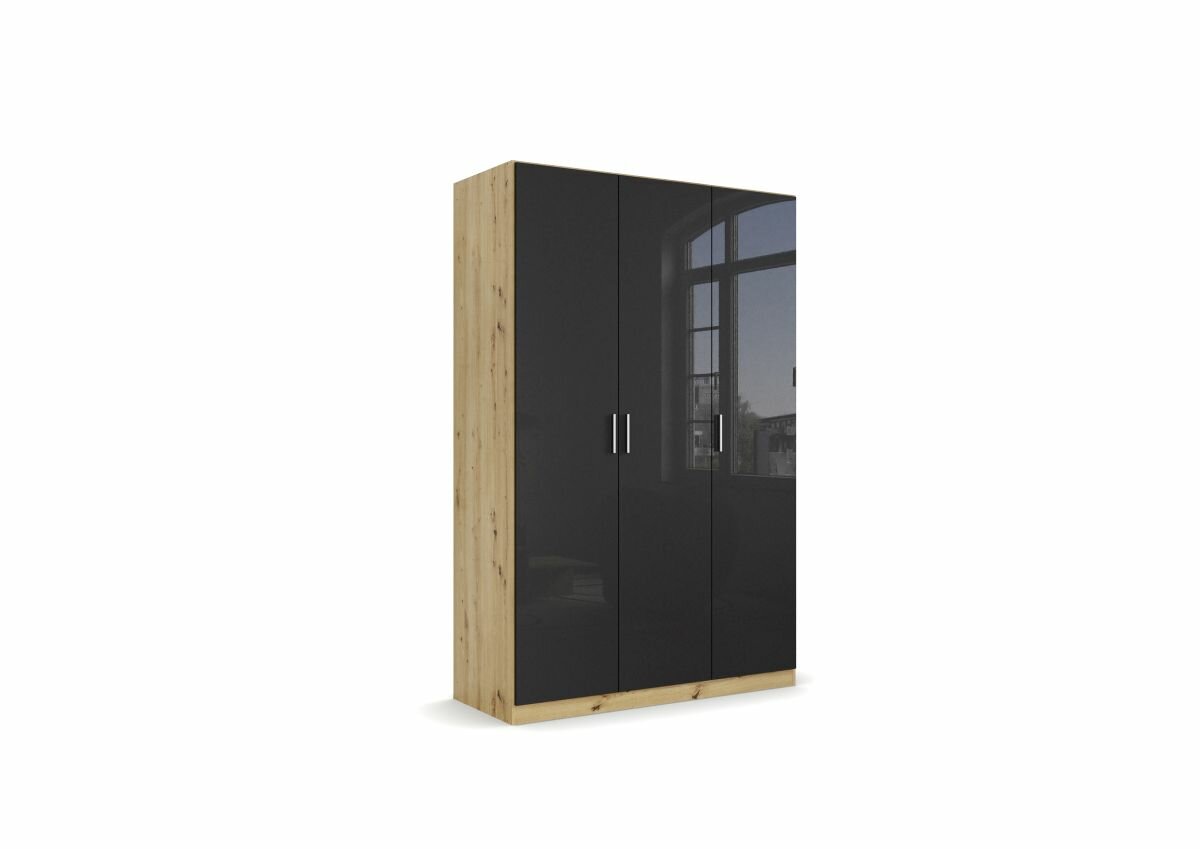 Drehtürenschrank, Celle