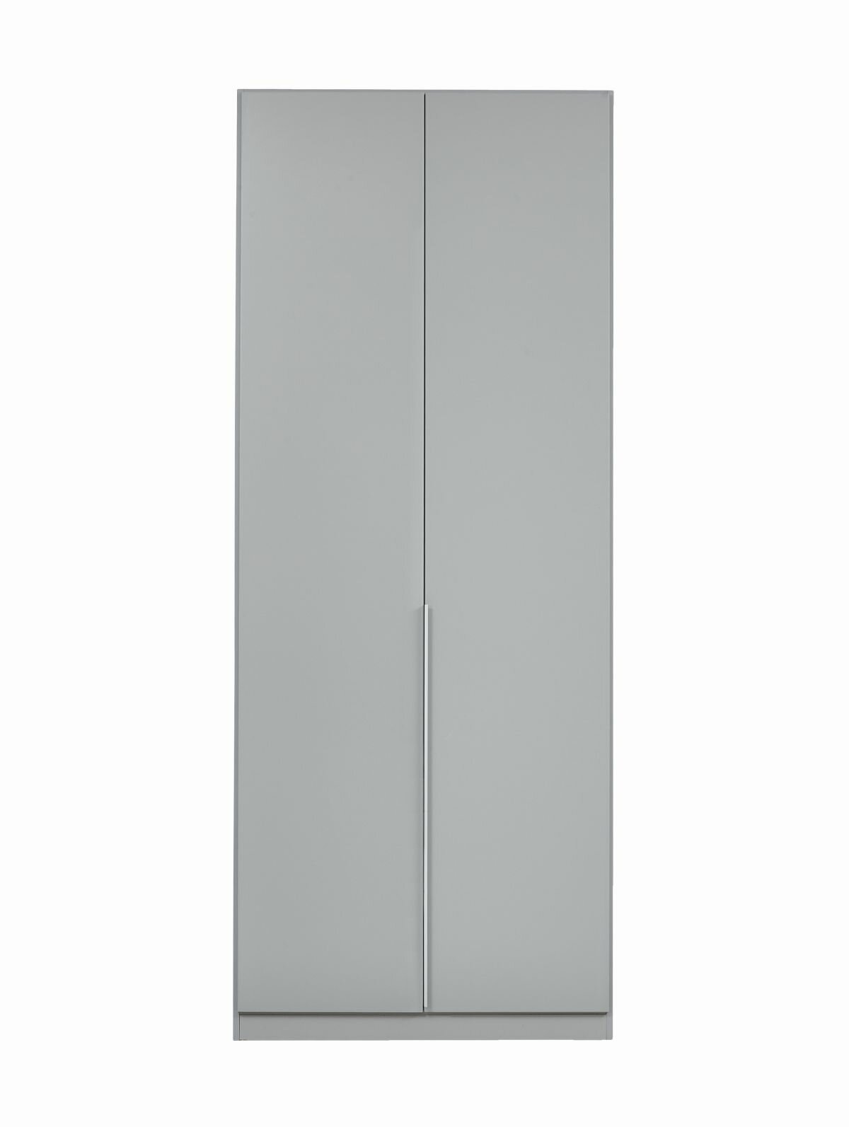 Drehtürenschrank, Alabama