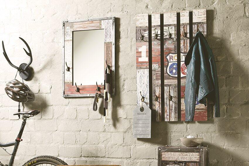 Wandgarderobe, 28955