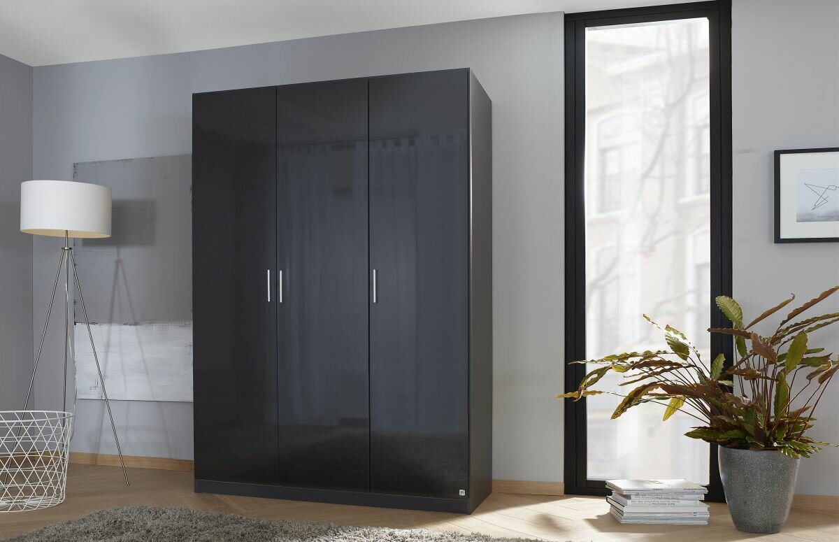 Drehtürenschrank, Celle