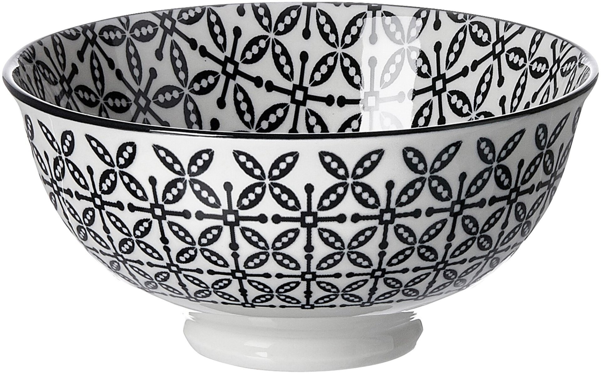 Schale, Takeo Leaves