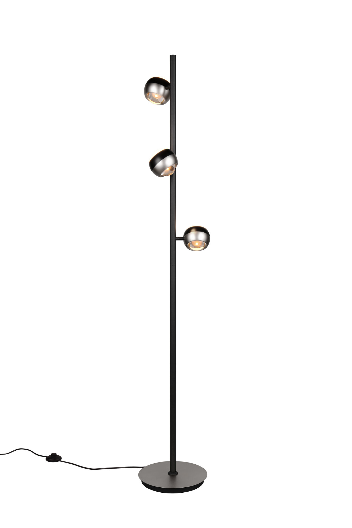 Stehleuchte, Orbit