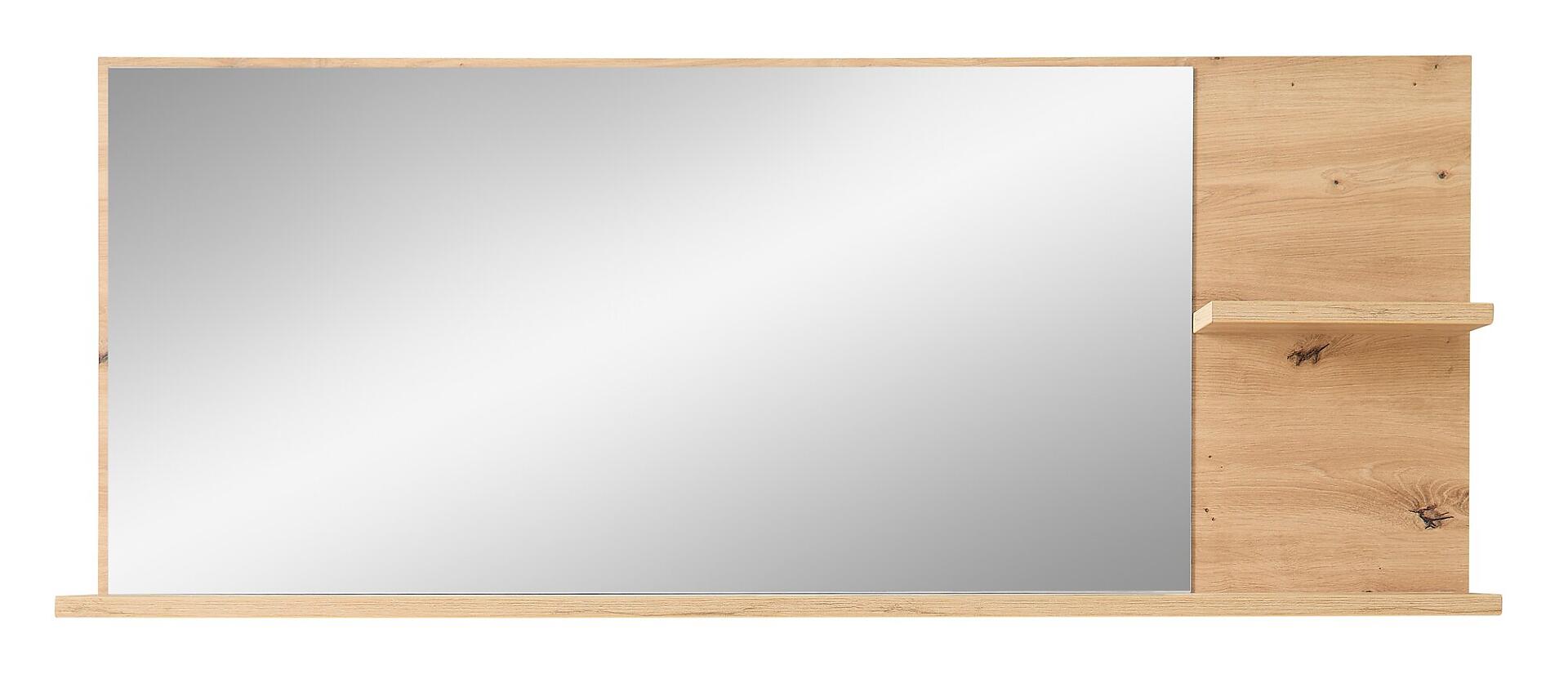 Innostyle Braun Spiegel, Bari – Eiche Artisan – Ca. 148X60x17cm
