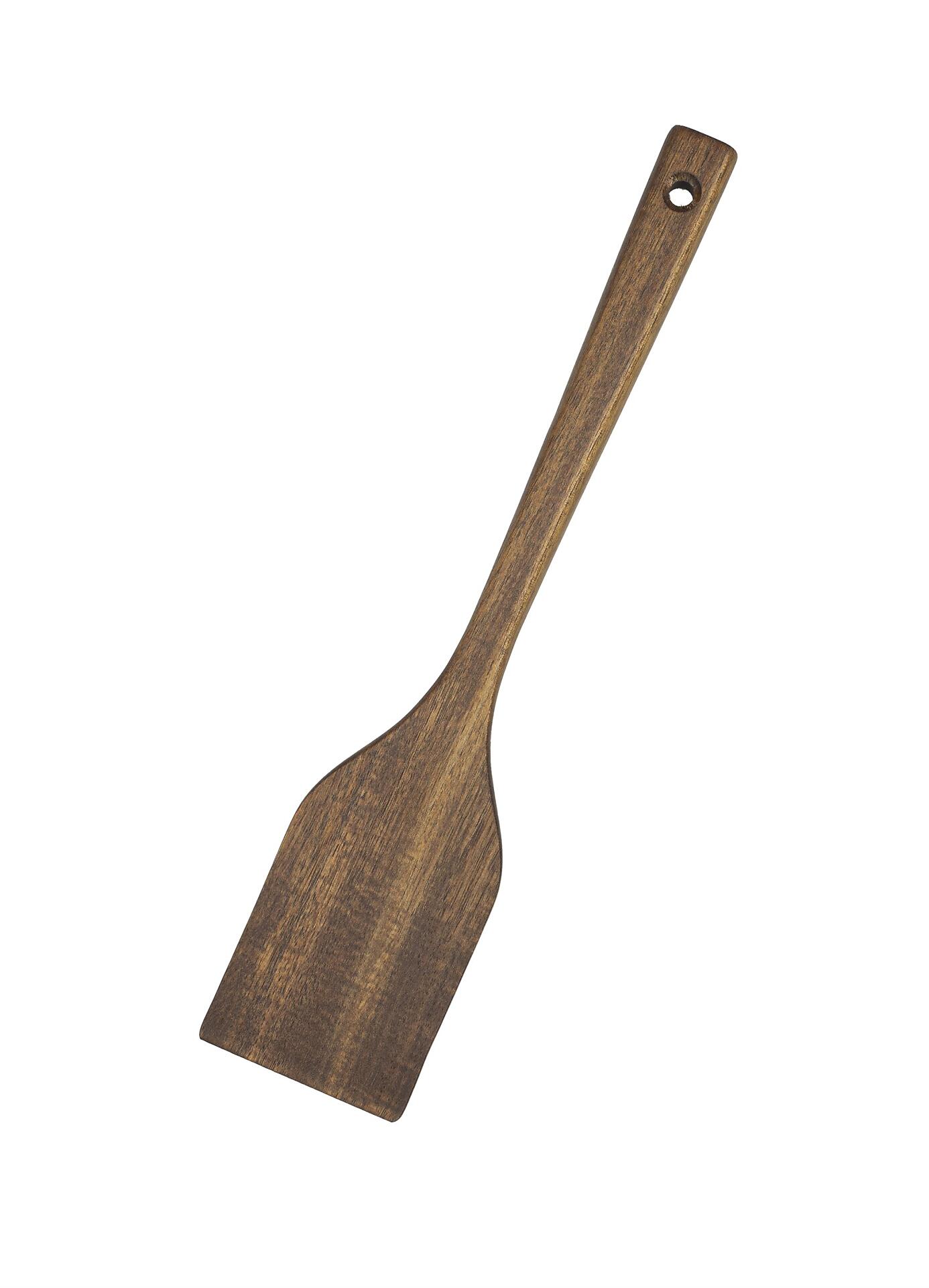 Pfannenwender 30 cm, WoodLine