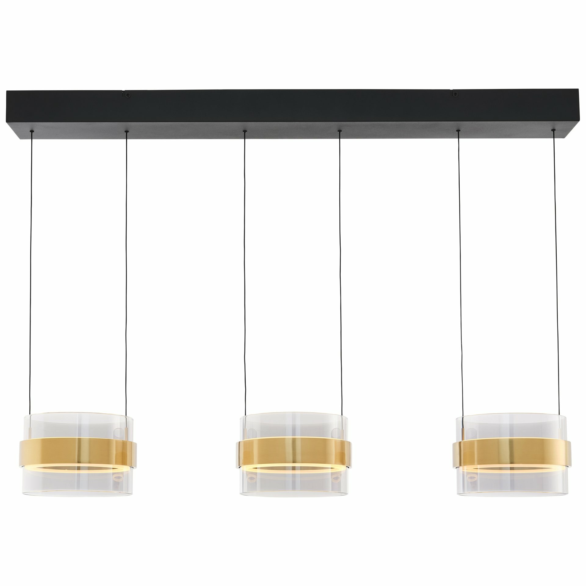 Pendelleuchte, Inside