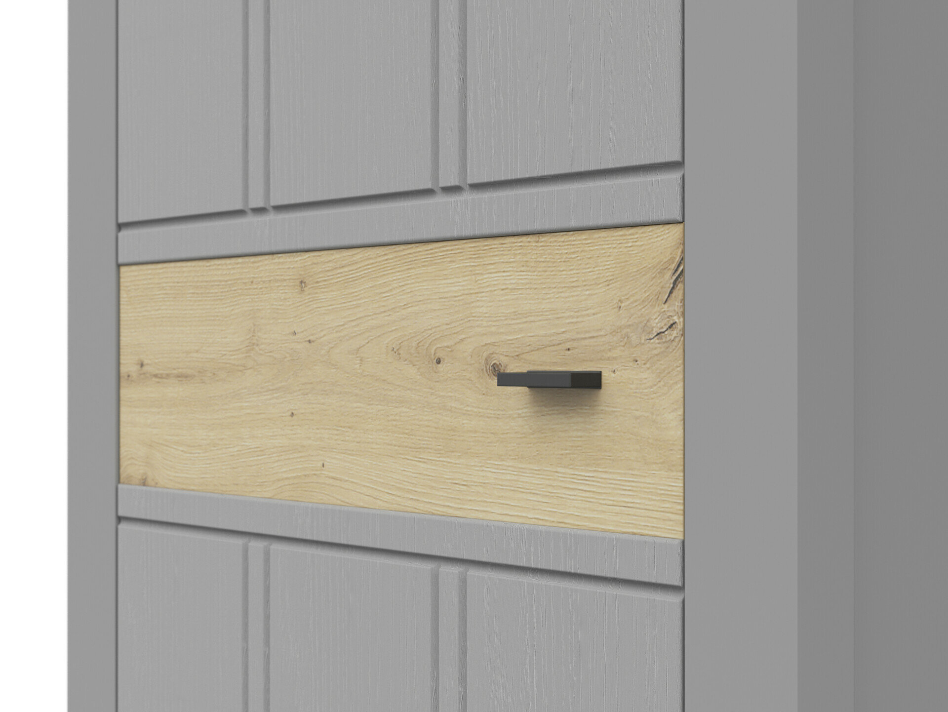 Garderobenschrank, Hygge