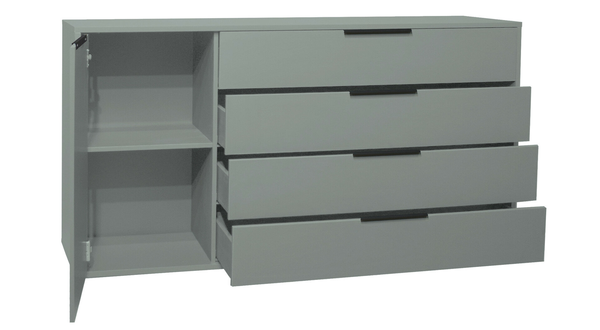 Sideboard, Bonnie