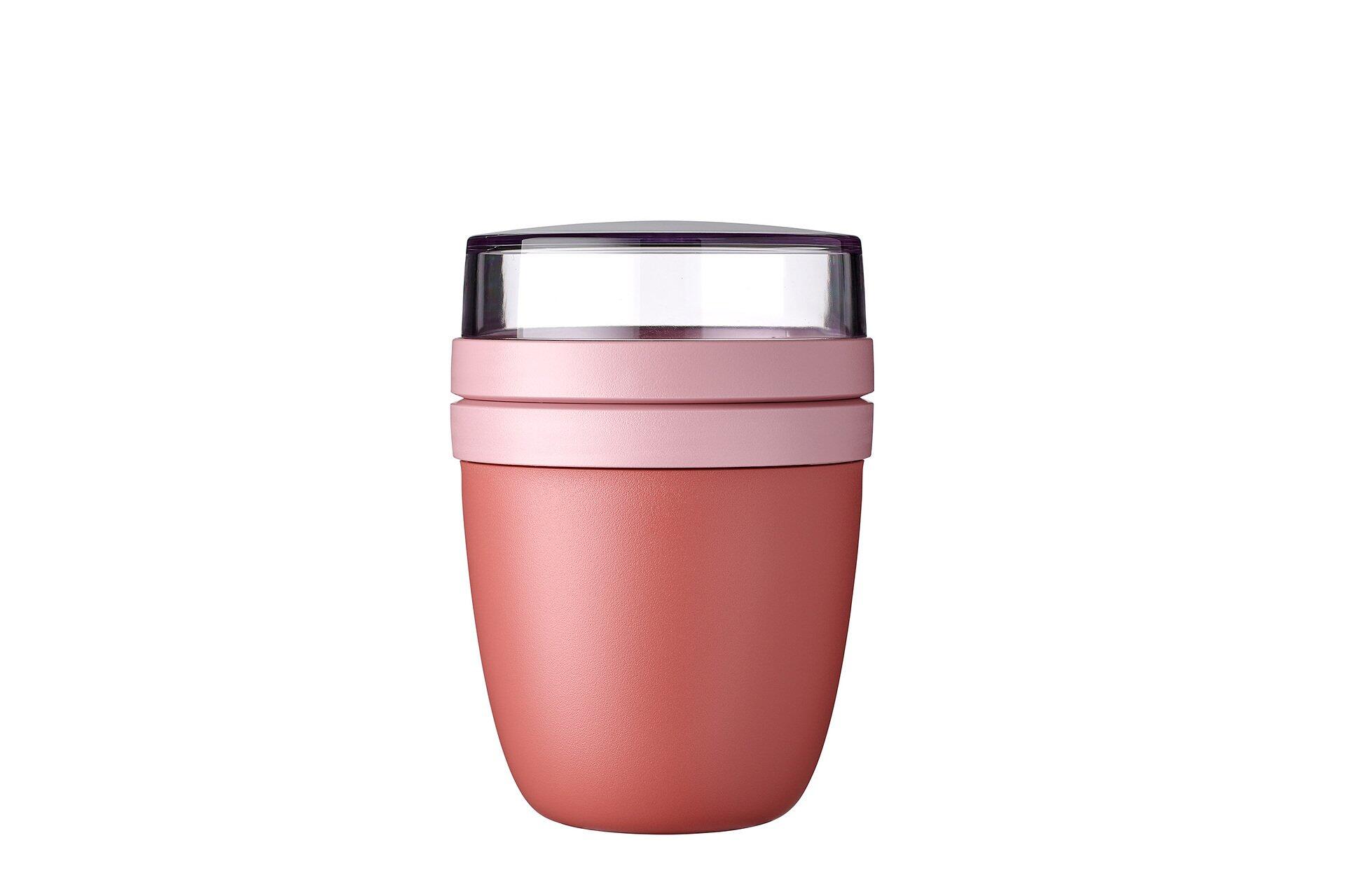 Lunchpot, Lunchpot Ellipse