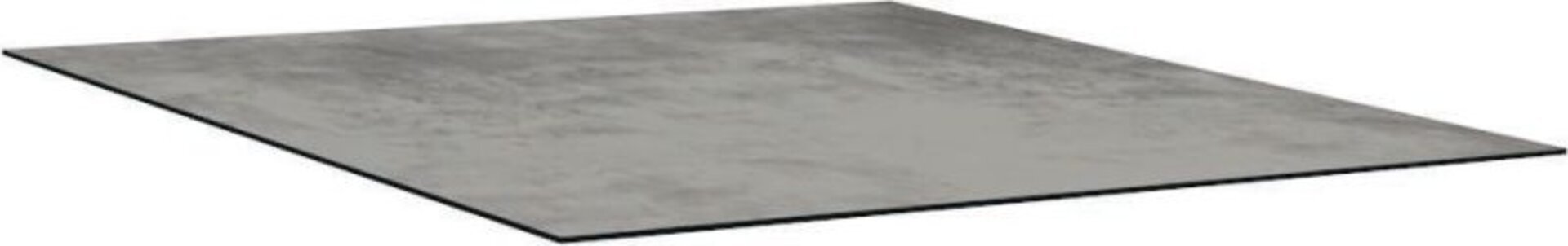 Tischplatte, Silverstar 2.0