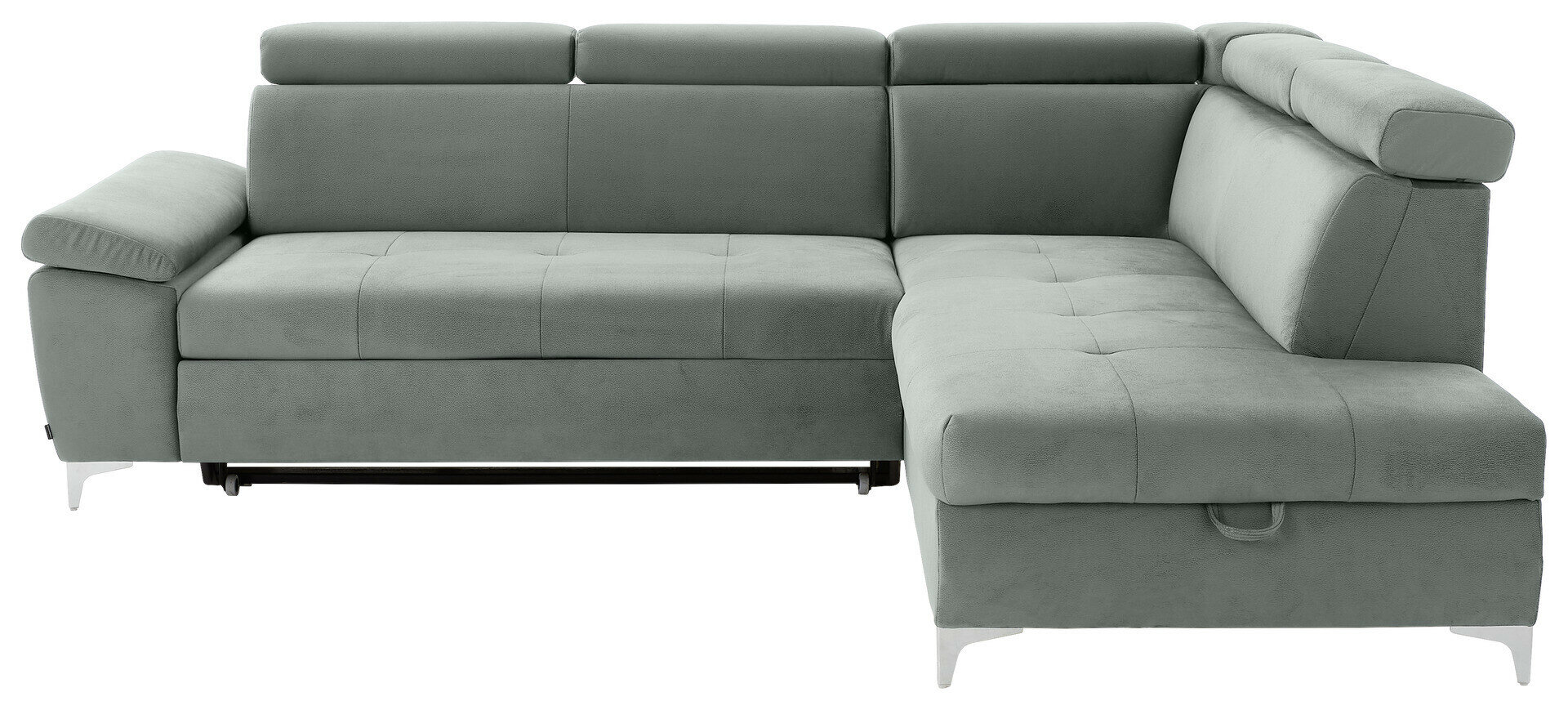 Wohnlandschaft, Raul