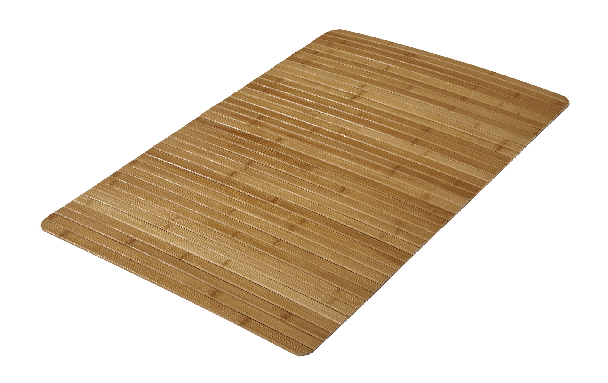 Holzmatte, Bambus