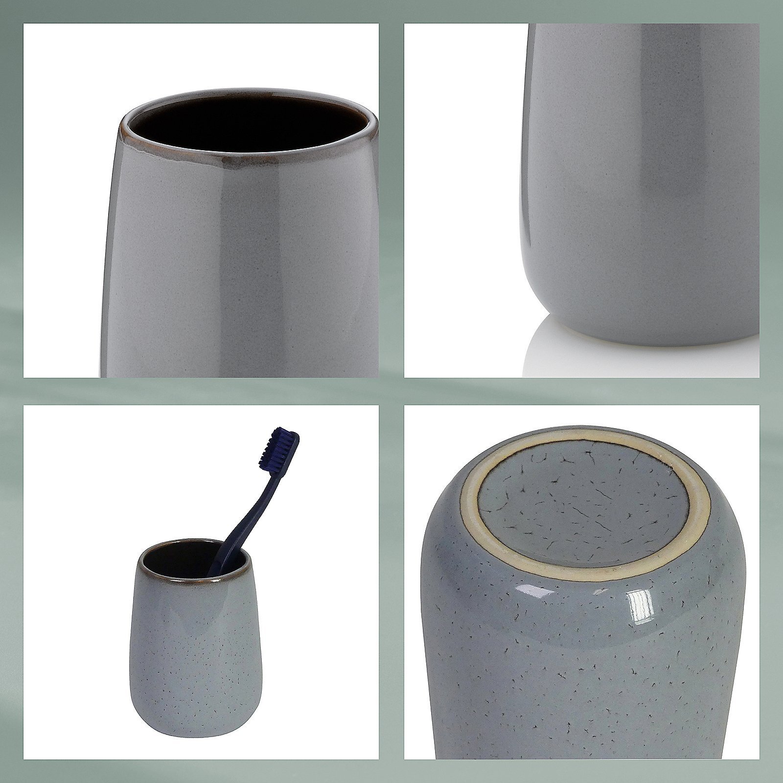 Becher, Liana