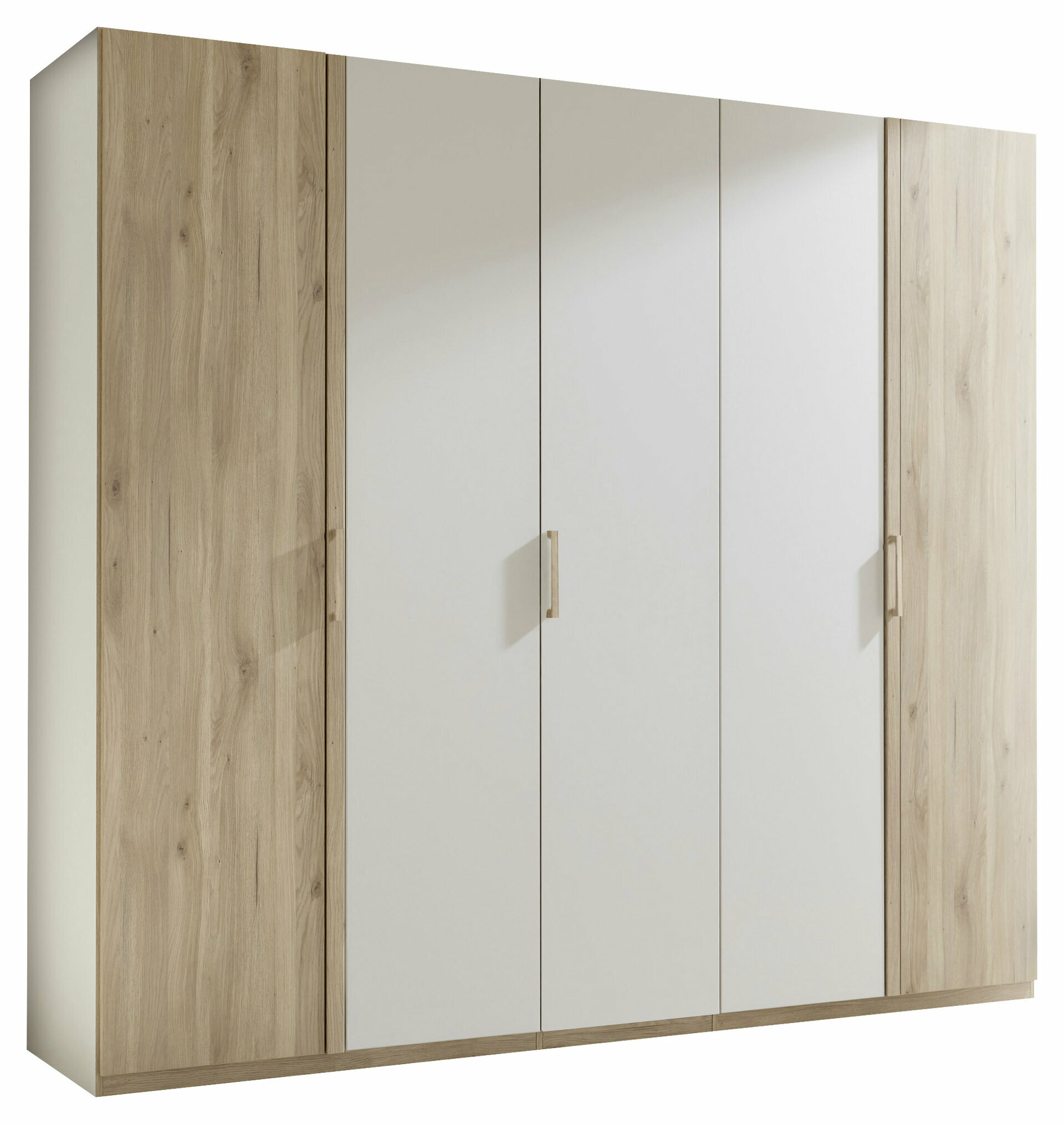 Kleiderschrank, Neke