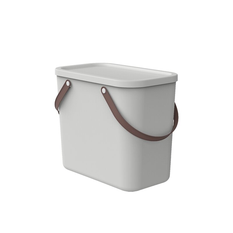 Aufbewahrungsbox, Albula