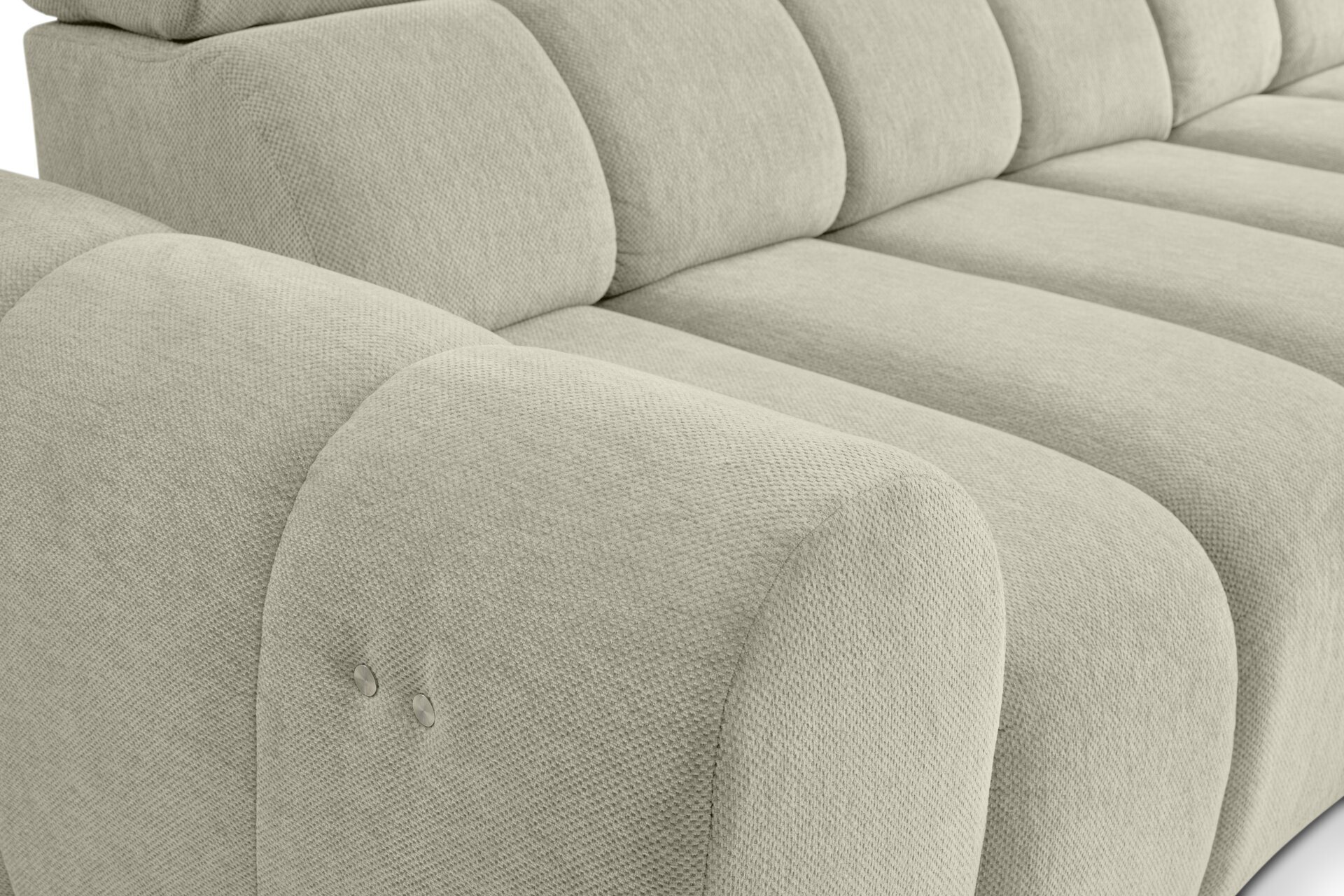 Ecksofa, Corfu