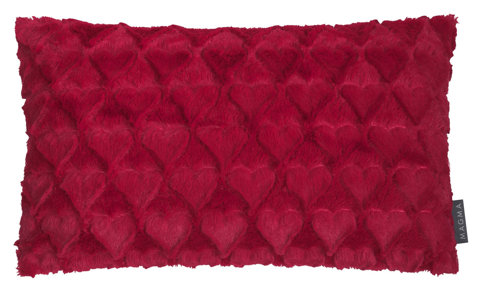 Kissen, Fluffy Hearts
