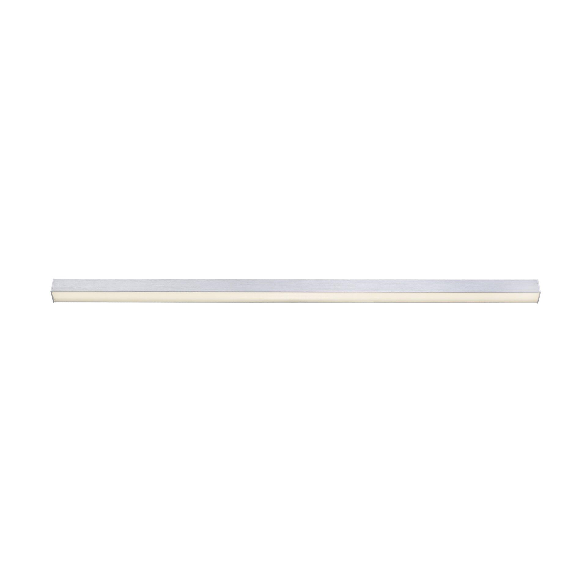 Deckenleuchte, Pure Lines Straight
