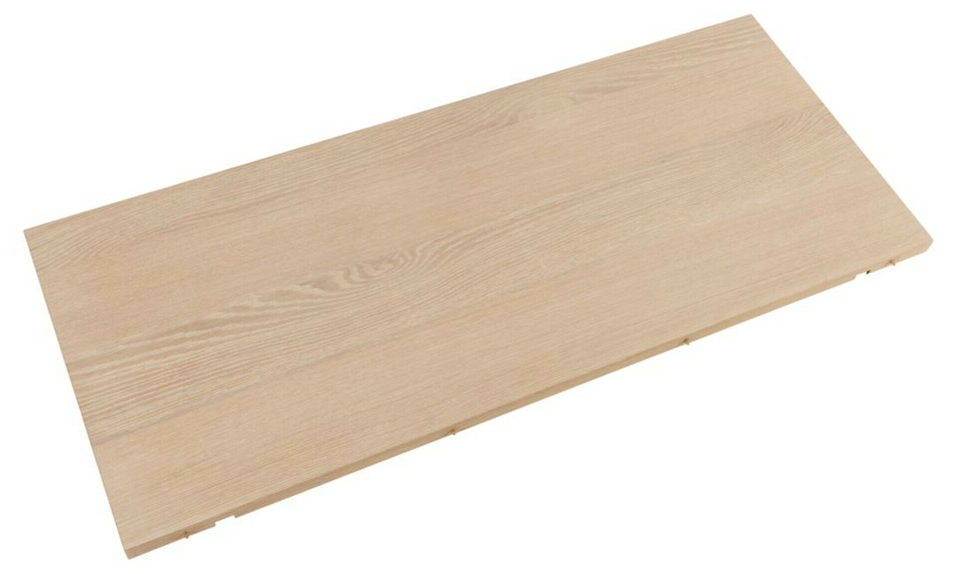 Ausziehplatte, A-Line