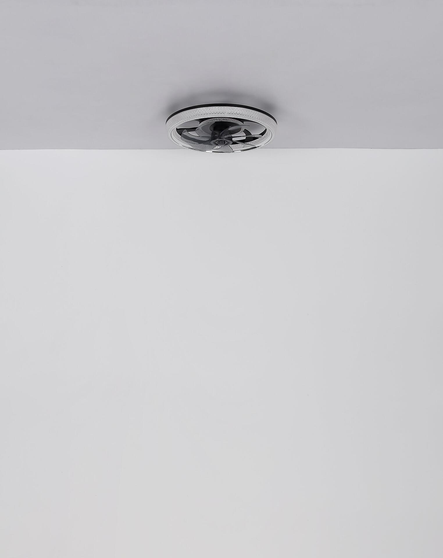 Deckenventilator, CIRILLA