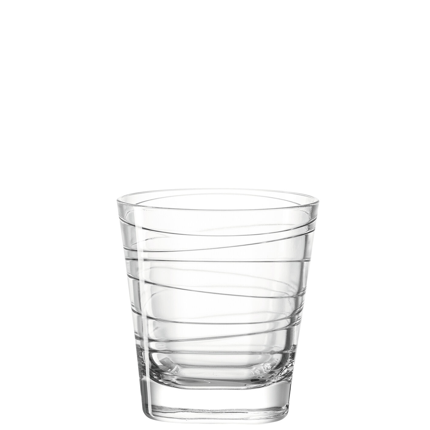 WH Becher, Vario Struttura