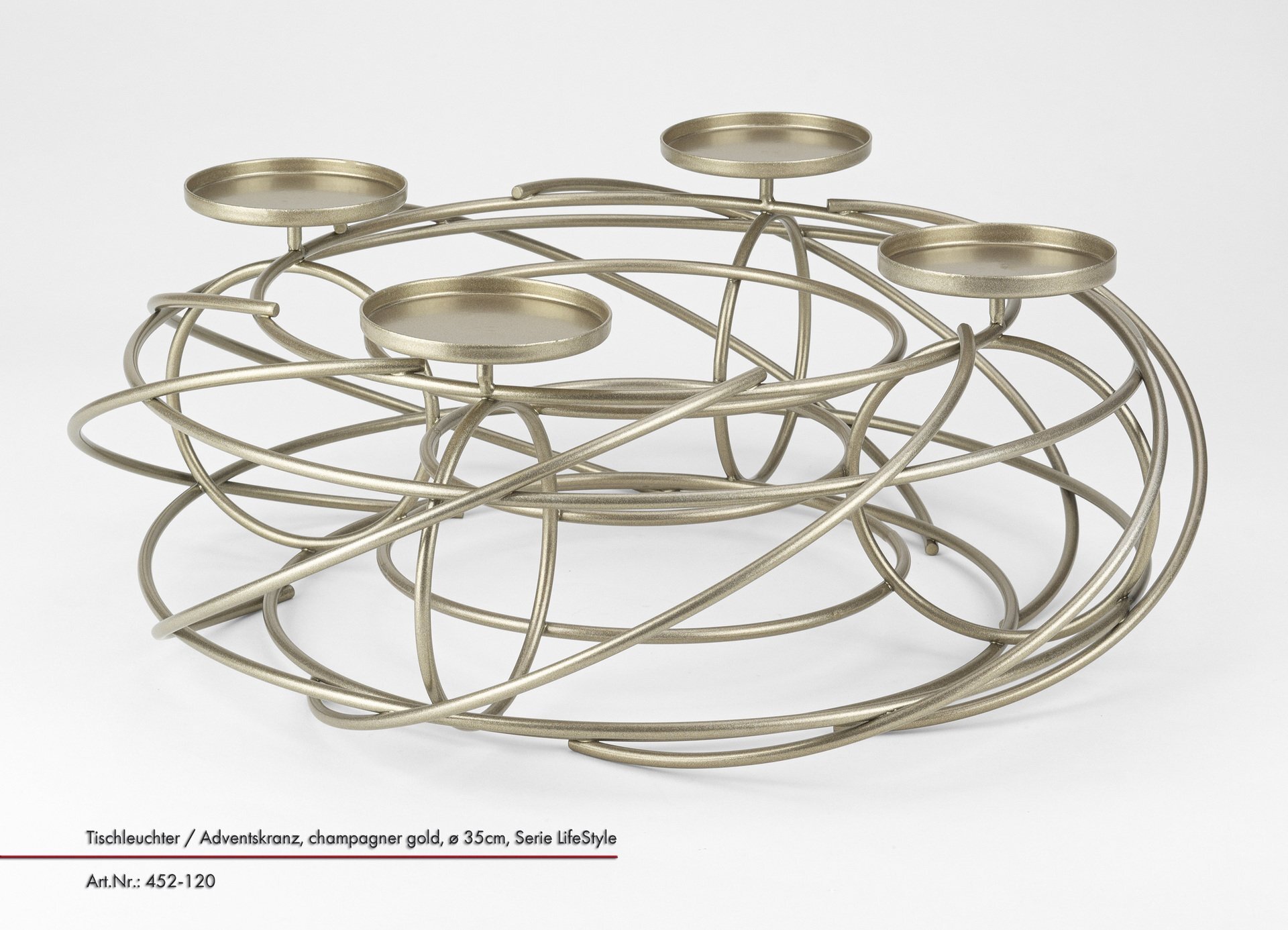 Tischleuchter /, LifeStyle