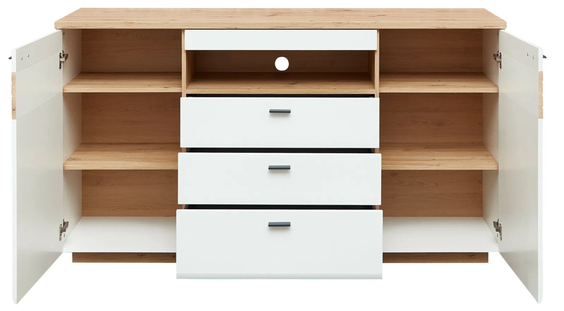 Highboard, Fresno