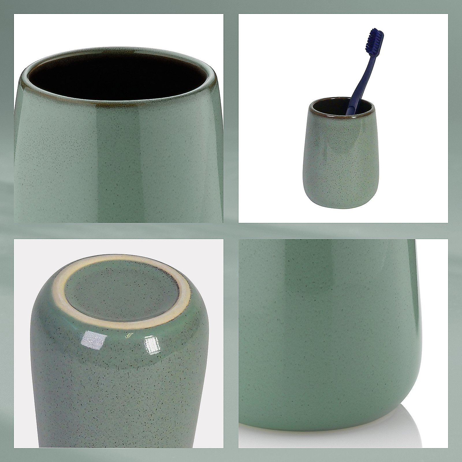 Becher, Liana