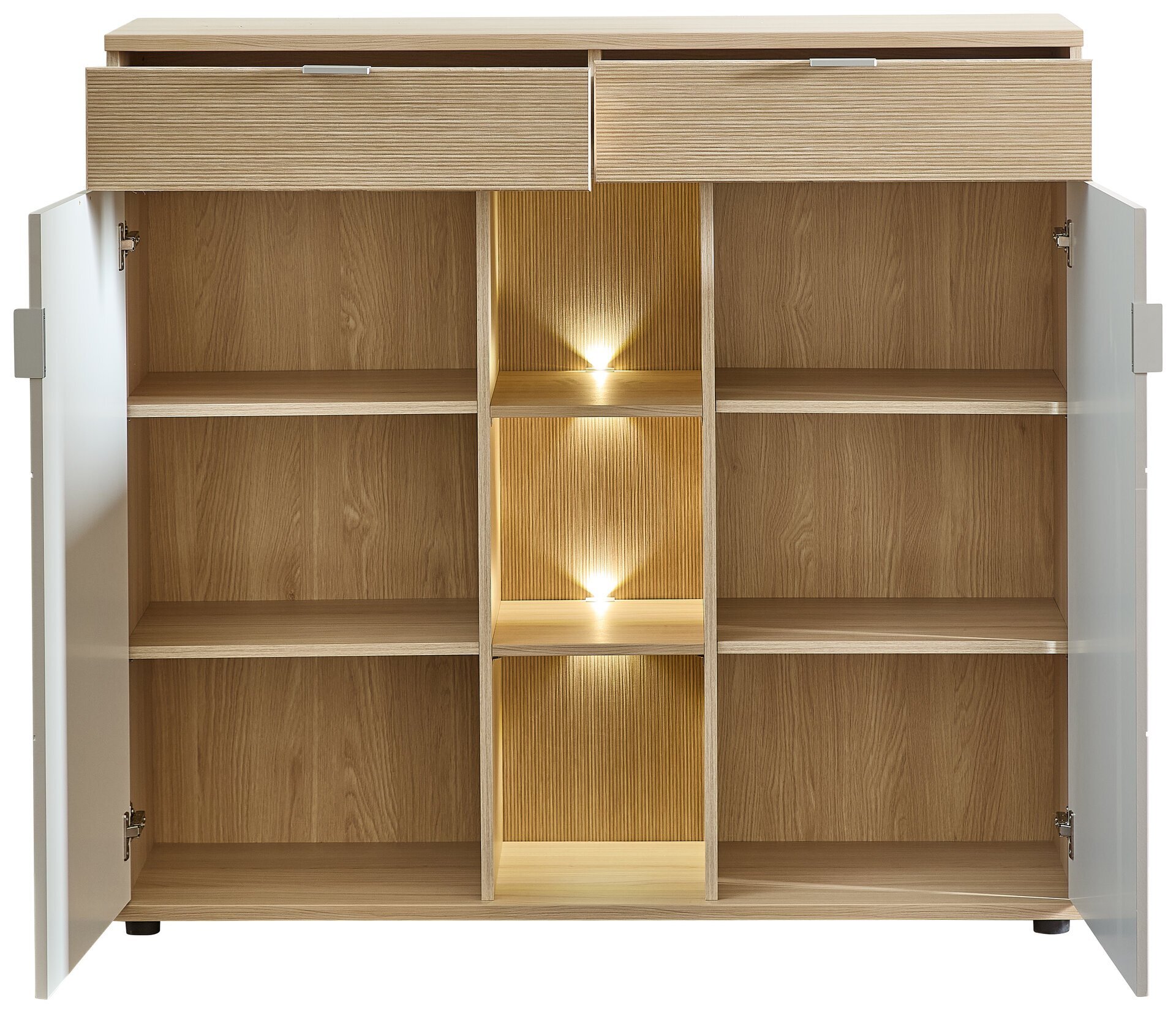 Highboard, Basel-G