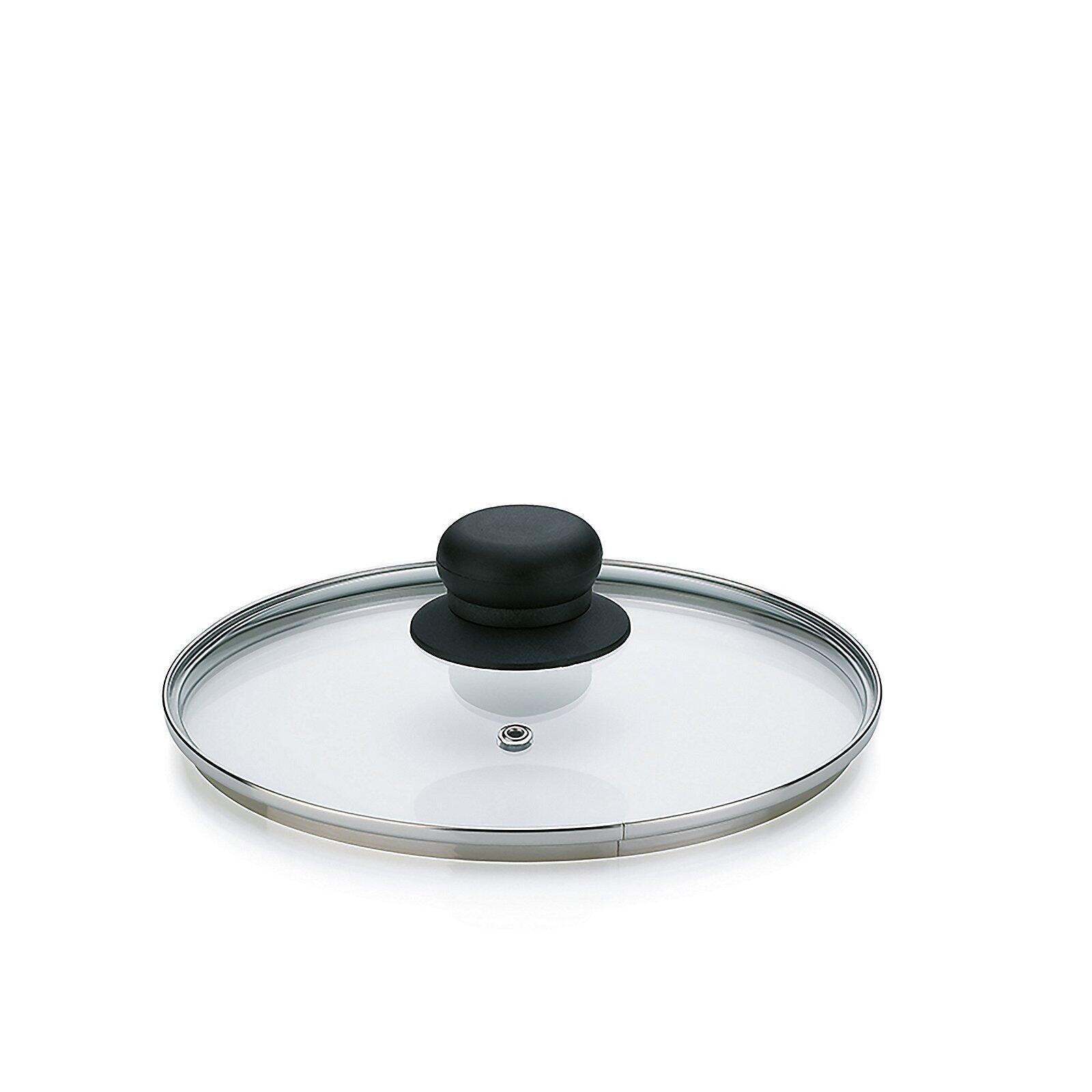 Glasdeckel, Callisto