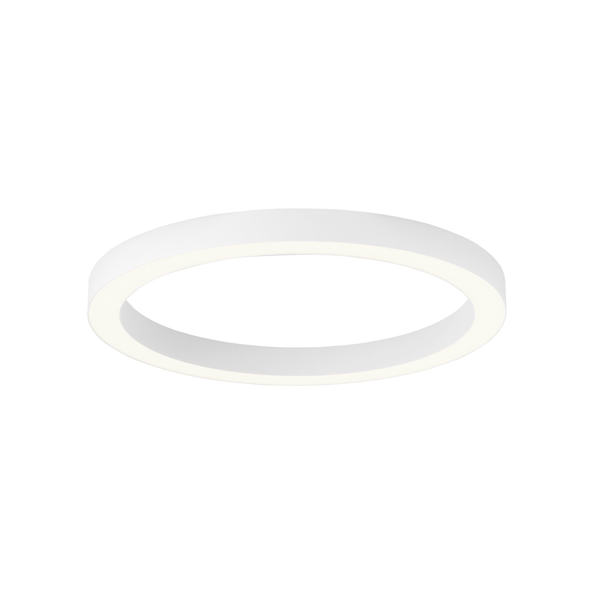Deckenleuchte, Pure Lines Round