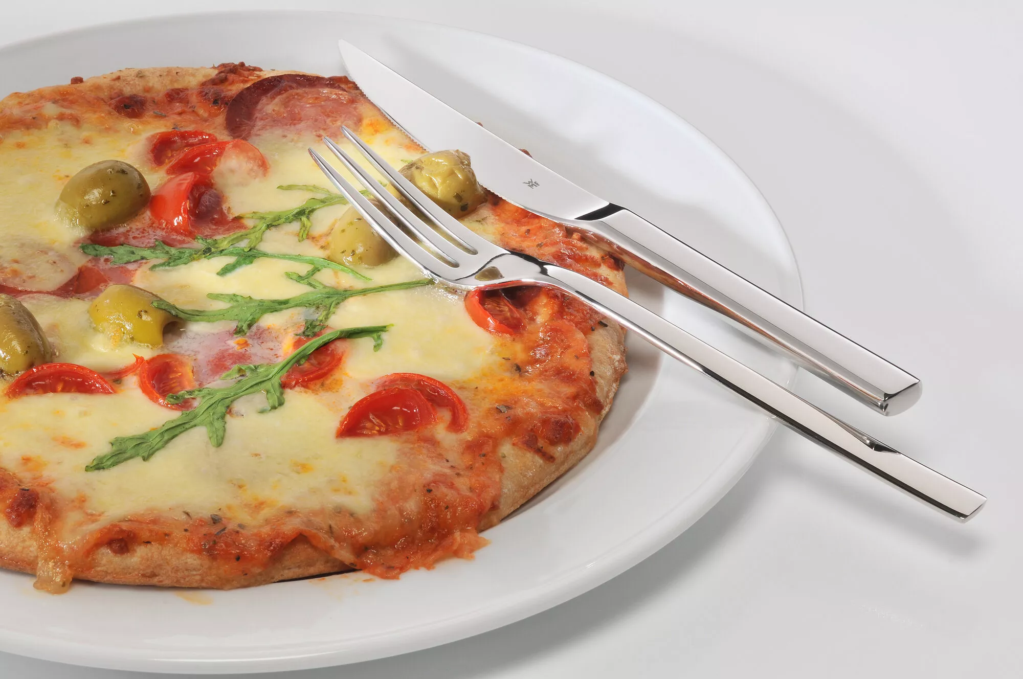 Steakmesser 6-tlg., Nuova