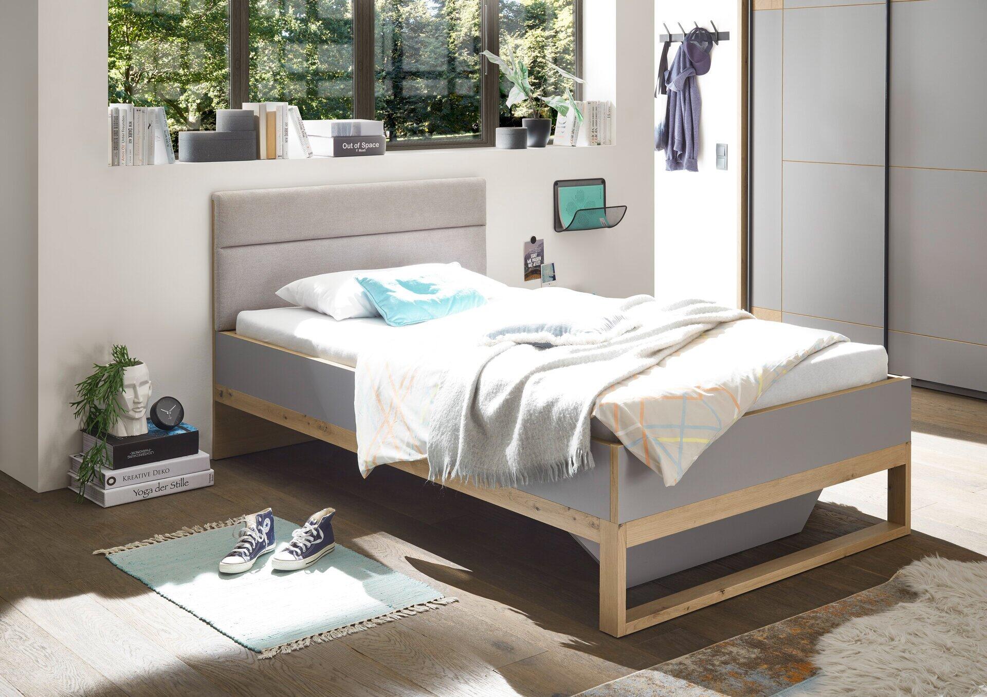 Bett, Flavo
