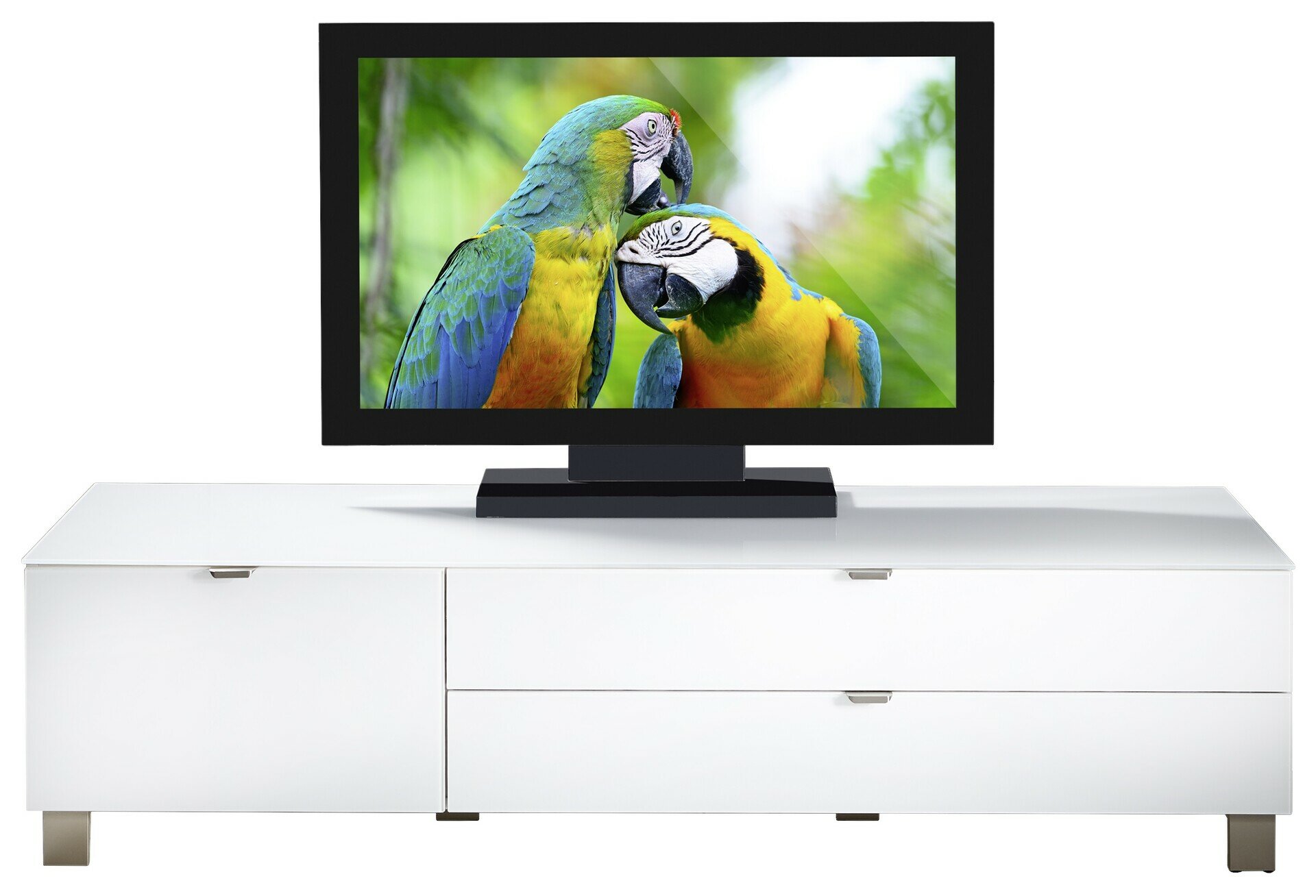 TV-Board, Poole