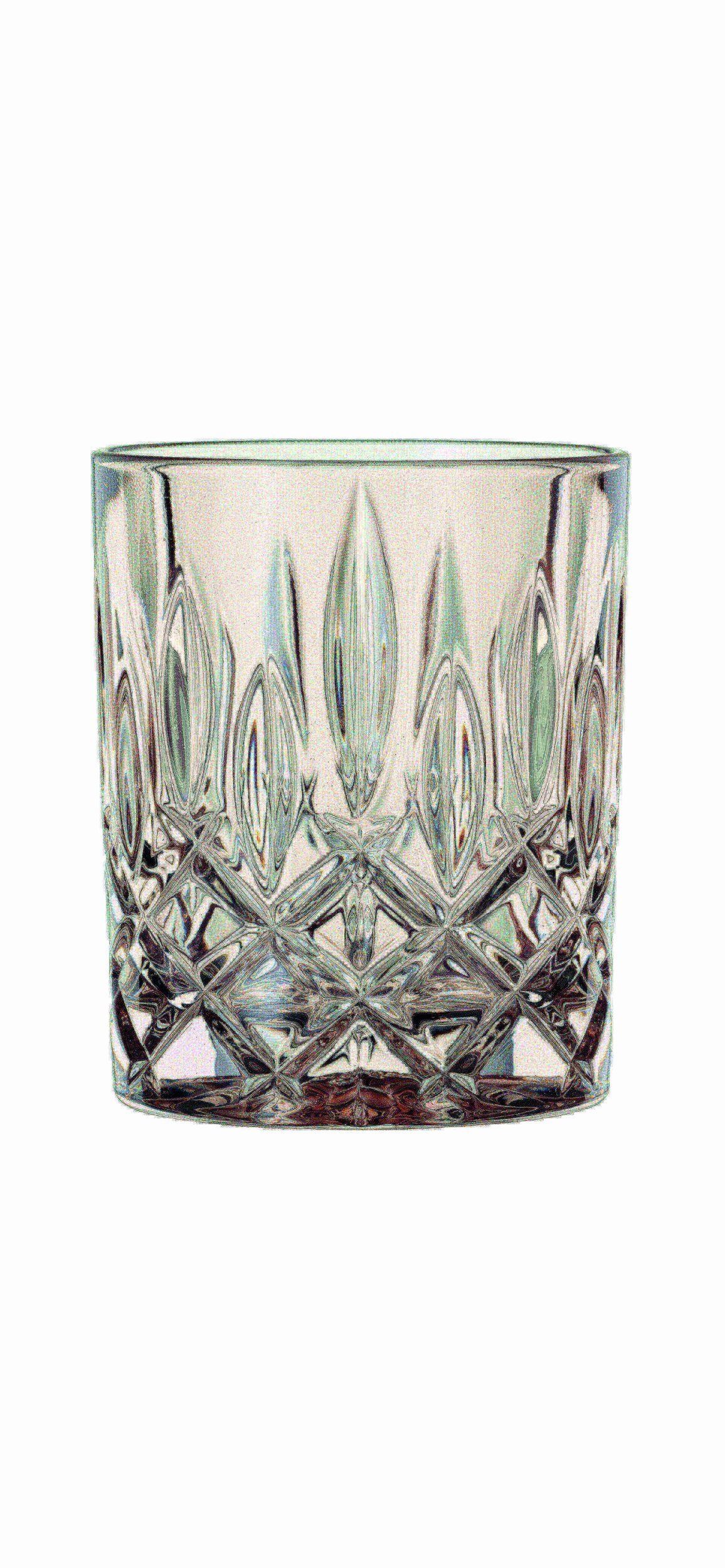 Whiskybecher Taupe, Noblesse
