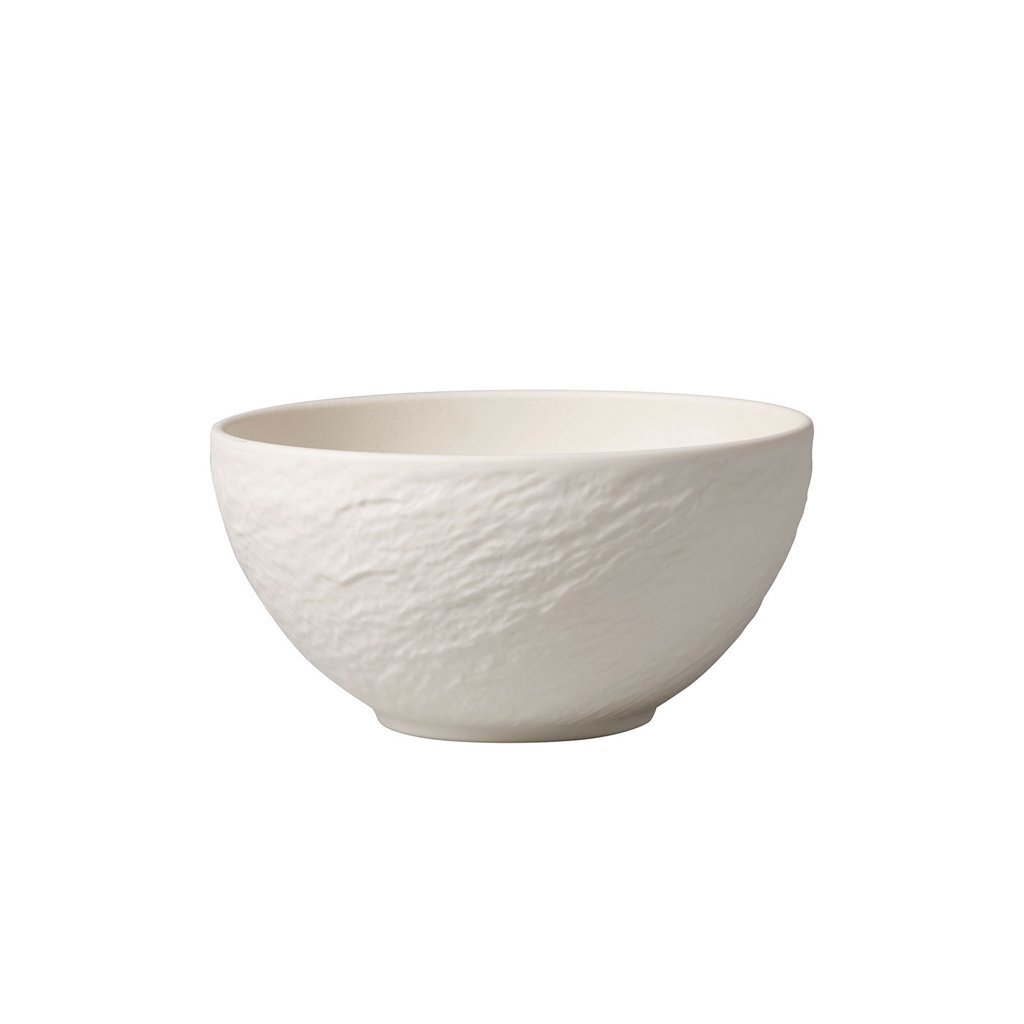 Bowl, Manufacture Rock