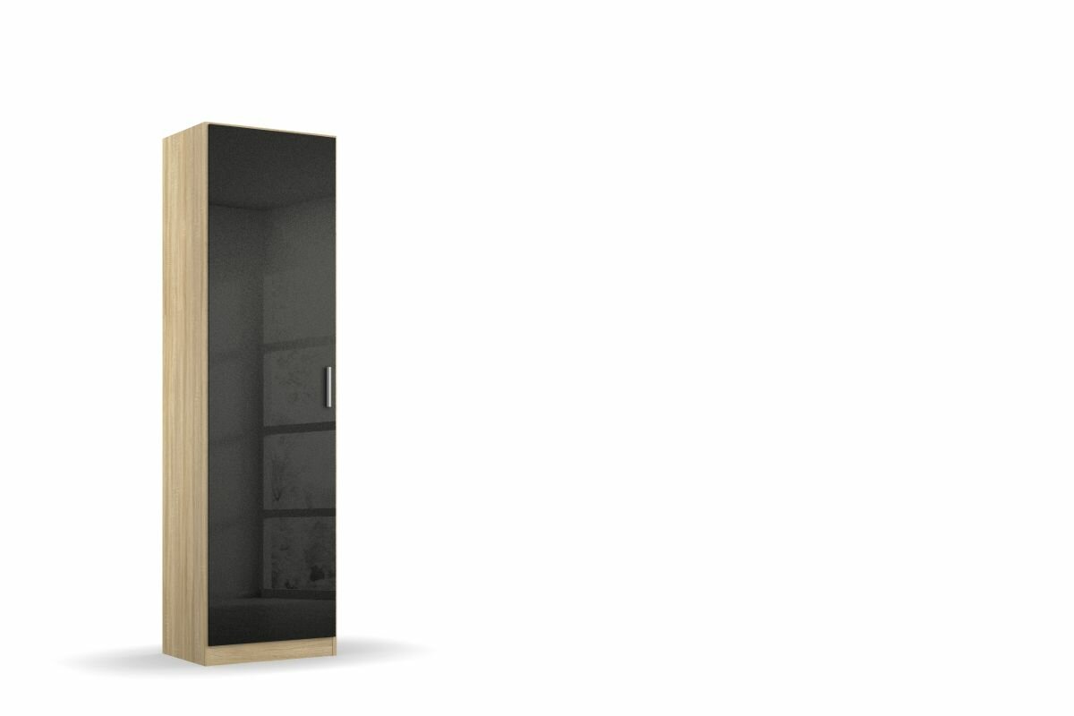 Drehtürenschrank, Celle
