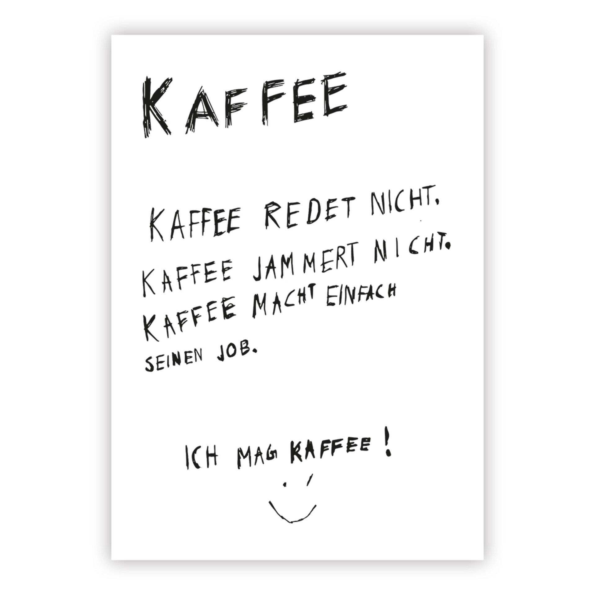DI Postcard
