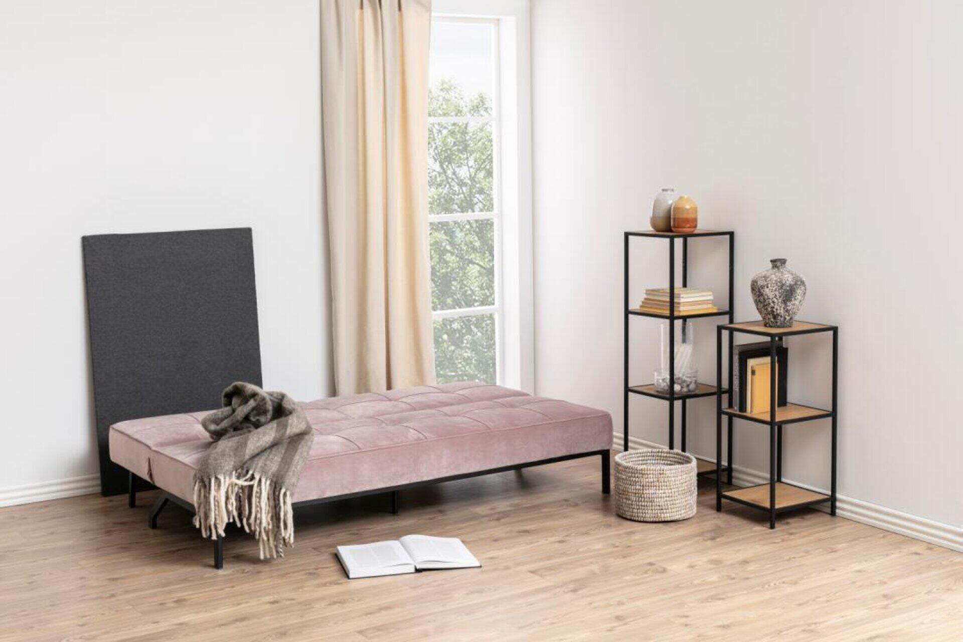 Bettcouch, Perugia