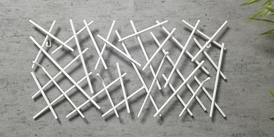 Wandgarderobe, 23369