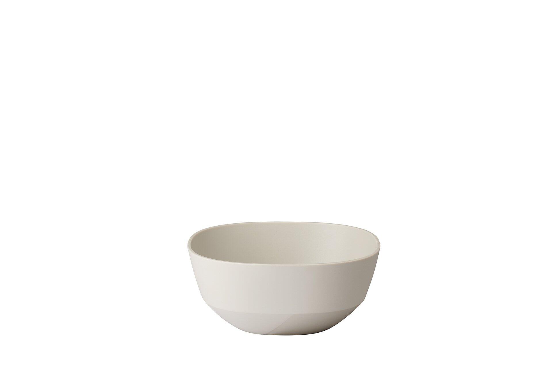 Mepal Rosti Bv Braun Schale, Silueta – Weiß – Ca.15,2X15,2X6,5Cm