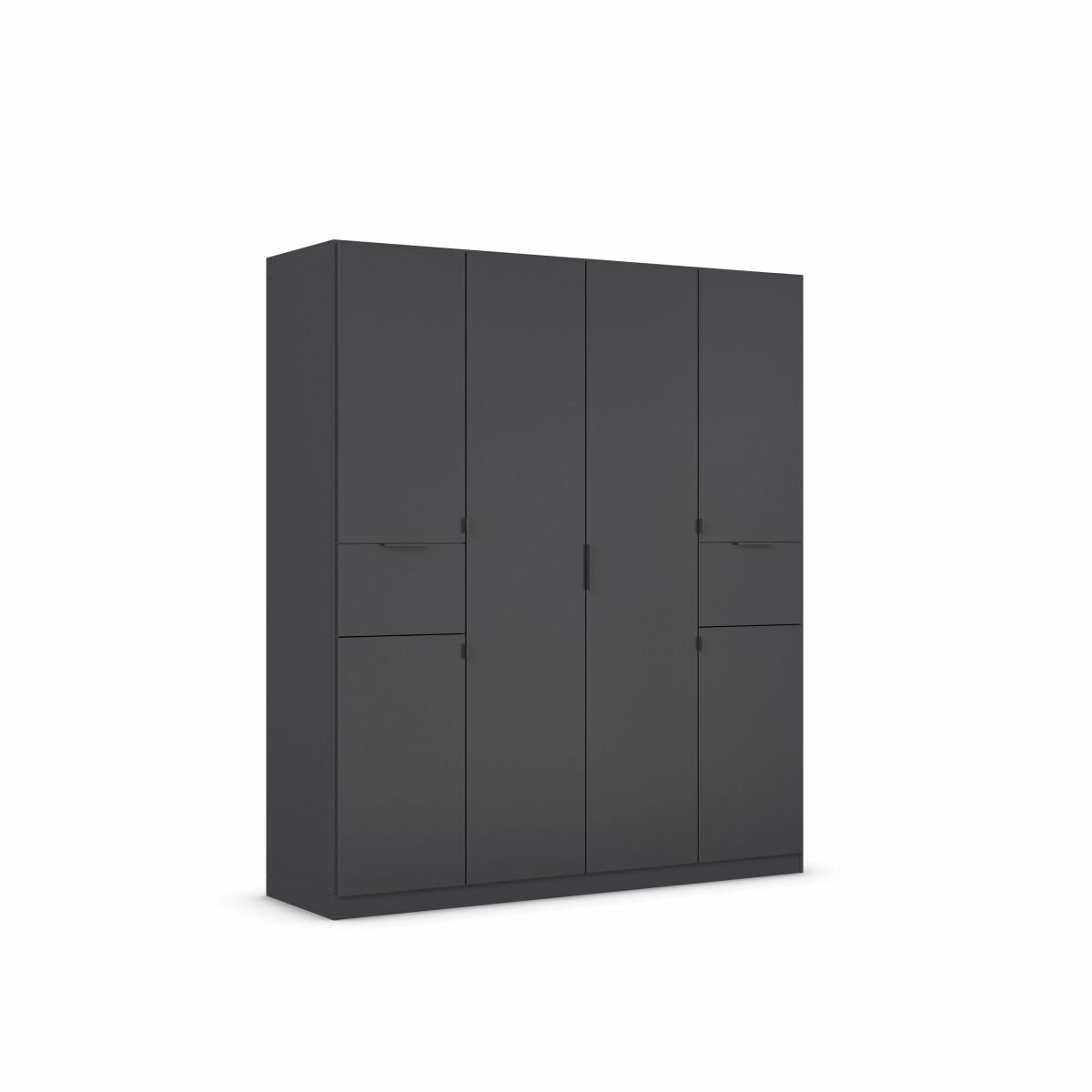 Drehtürenschrank, Ticao