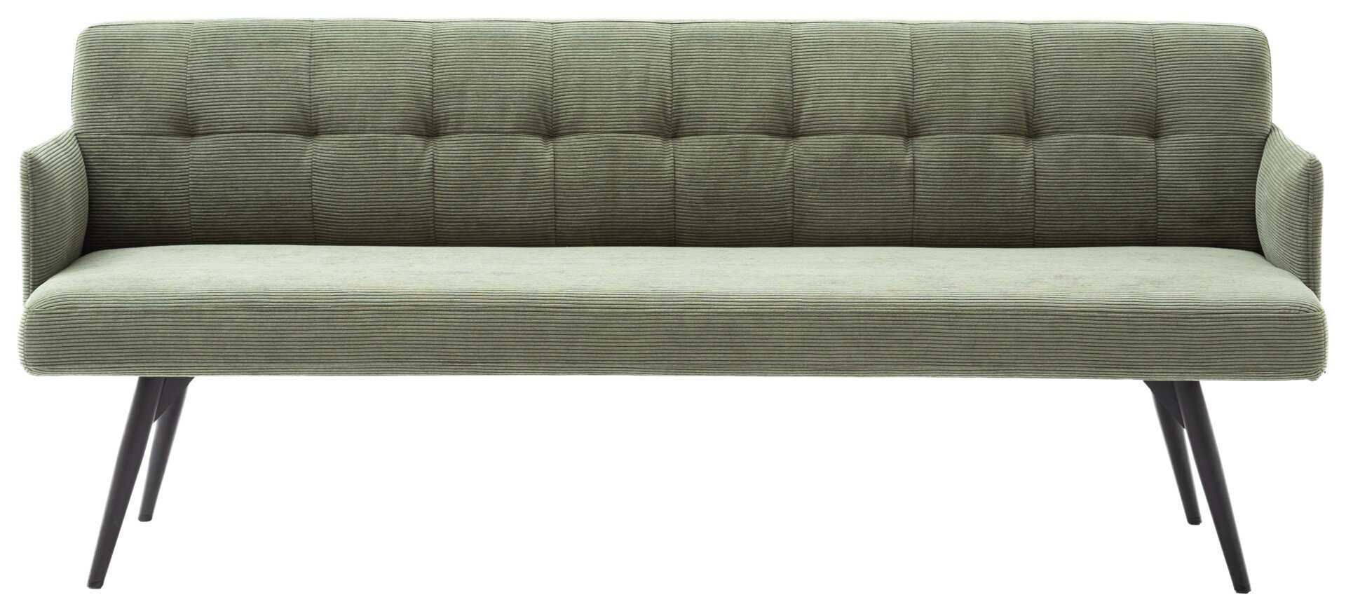 Bank, Flame Bench