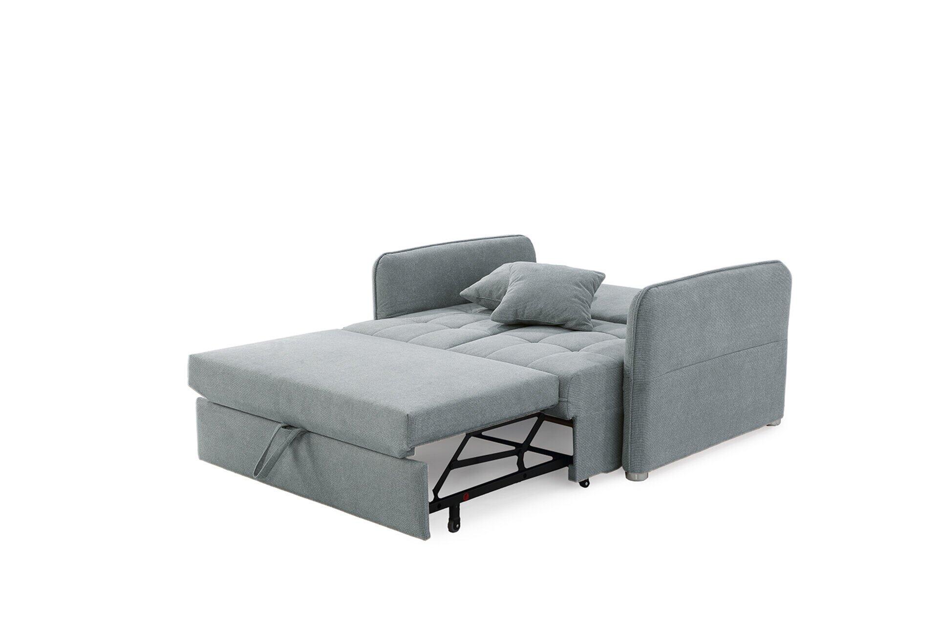 Schlafsofa, Leon