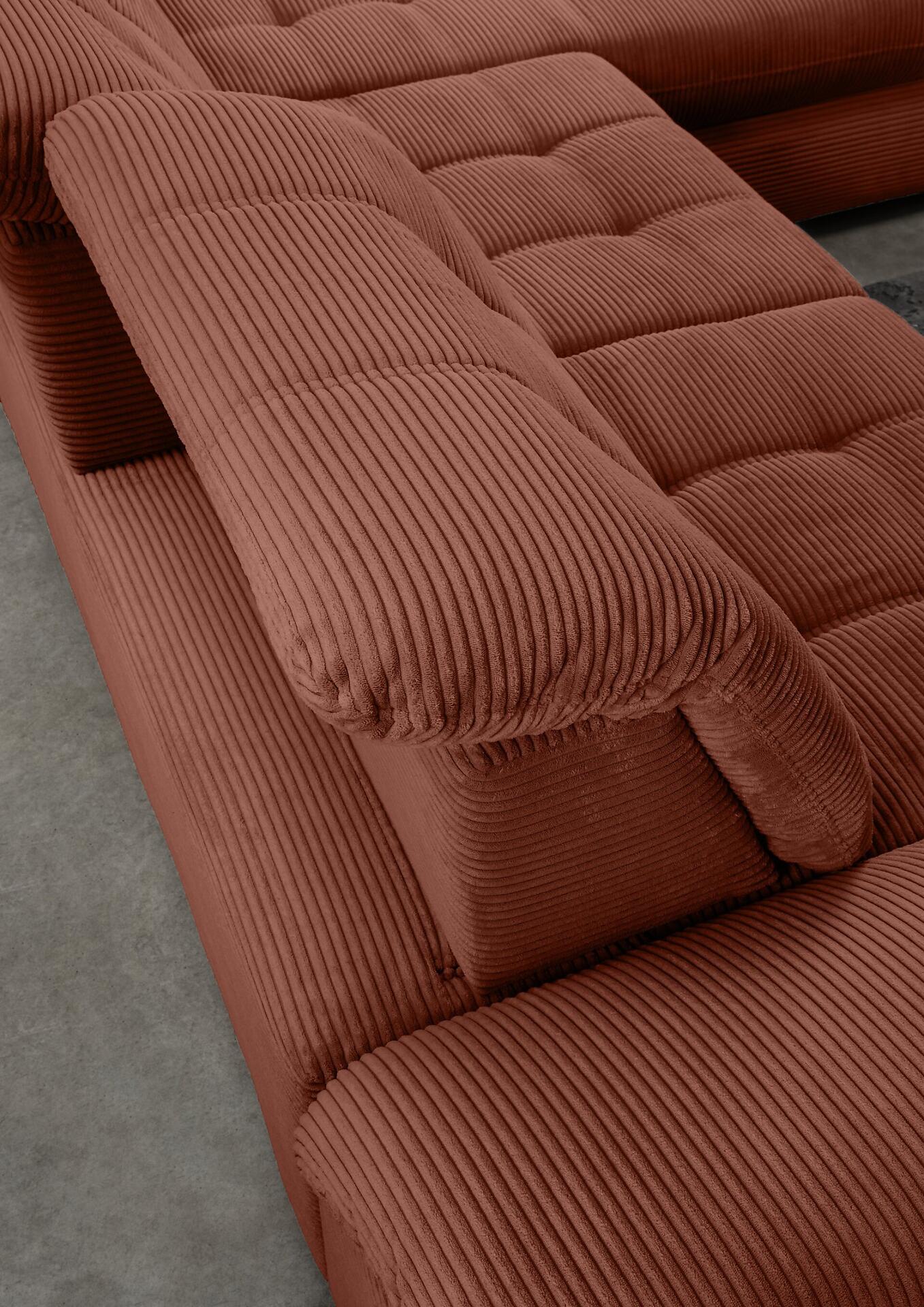 Ecksofa, Rigatti