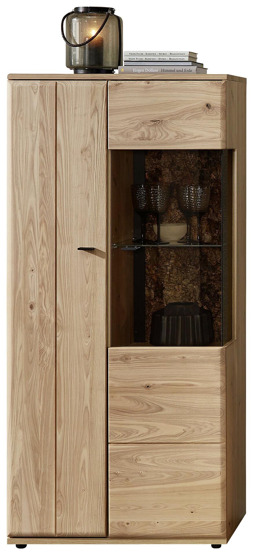 Vitrine, Calmera